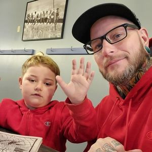 Meet your Posher, John